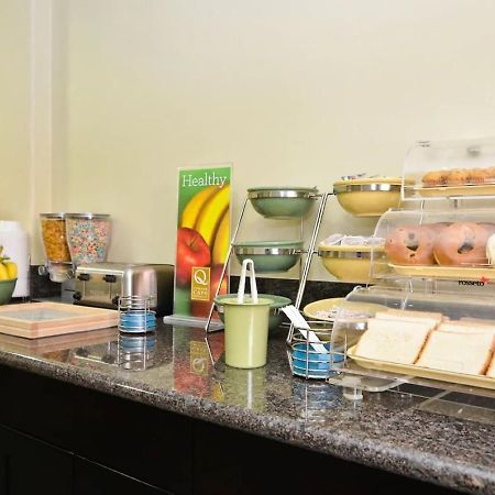 Comfort Inn San Diego Miramar Екстер'єр фото