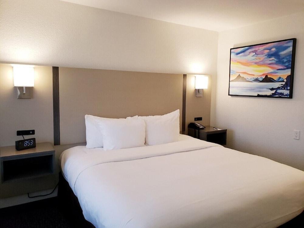 Comfort Inn San Diego Miramar Екстер'єр фото
