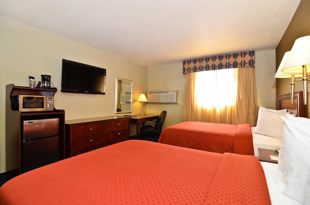 Comfort Inn San Diego Miramar Екстер'єр фото