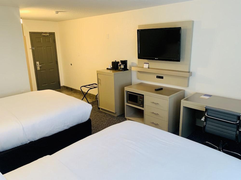 Comfort Inn San Diego Miramar Екстер'єр фото