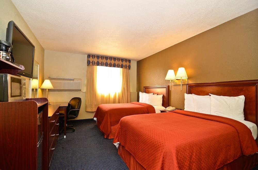 Comfort Inn San Diego Miramar Екстер'єр фото