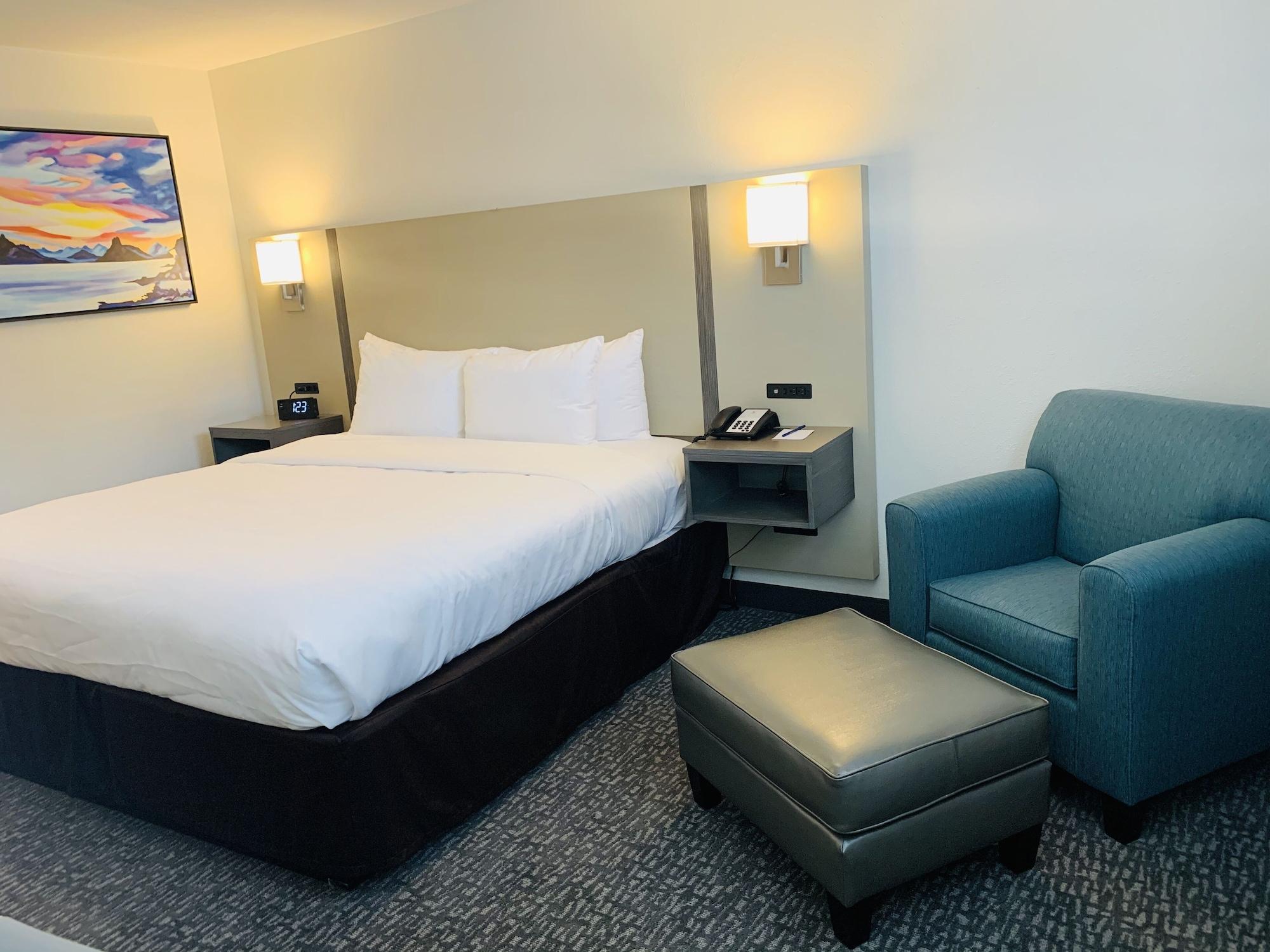 Comfort Inn San Diego Miramar Екстер'єр фото