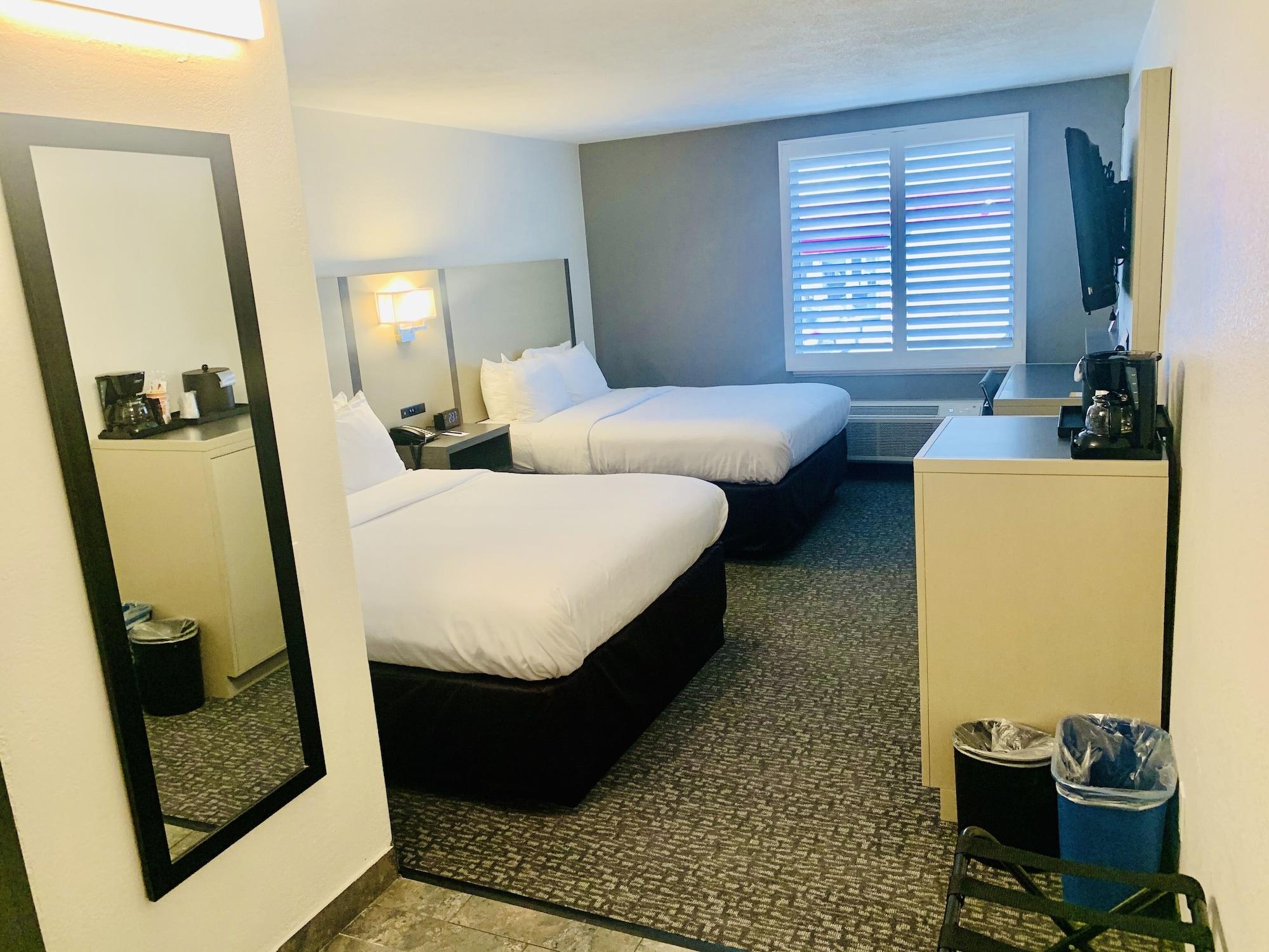 Comfort Inn San Diego Miramar Екстер'єр фото