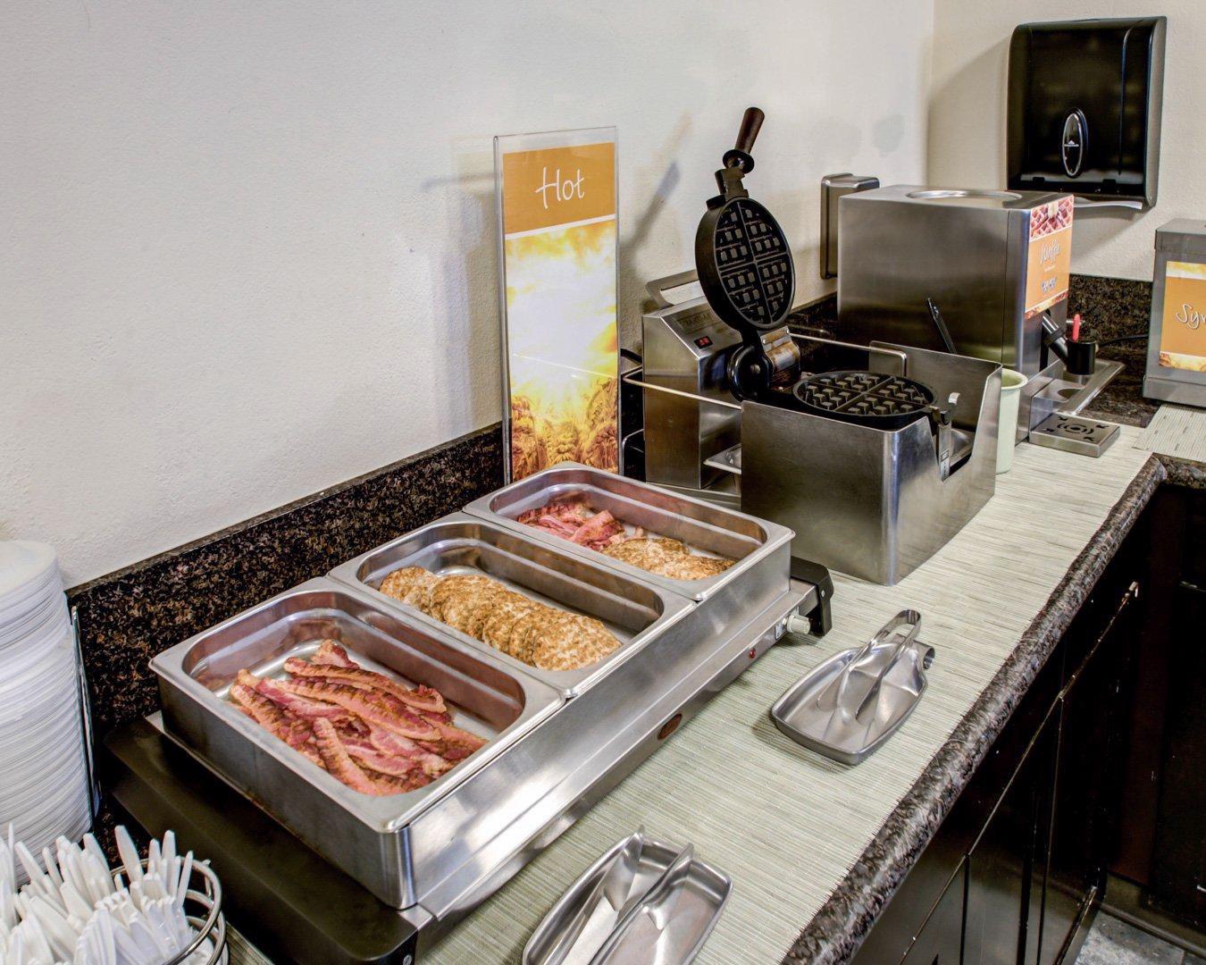 Comfort Inn San Diego Miramar Екстер'єр фото