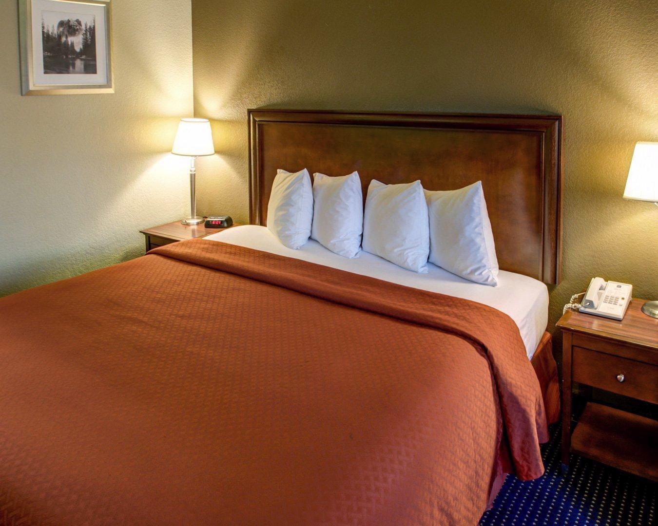 Comfort Inn San Diego Miramar Екстер'єр фото