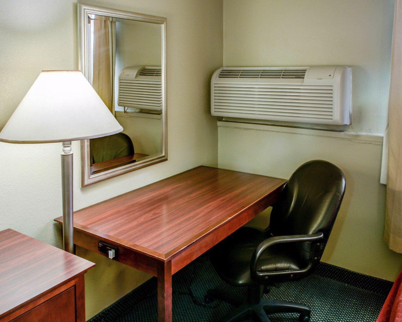 Comfort Inn San Diego Miramar Екстер'єр фото