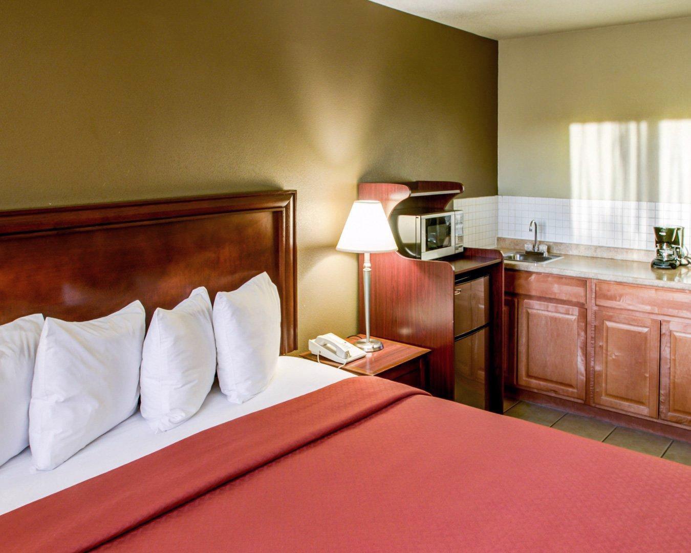 Comfort Inn San Diego Miramar Екстер'єр фото