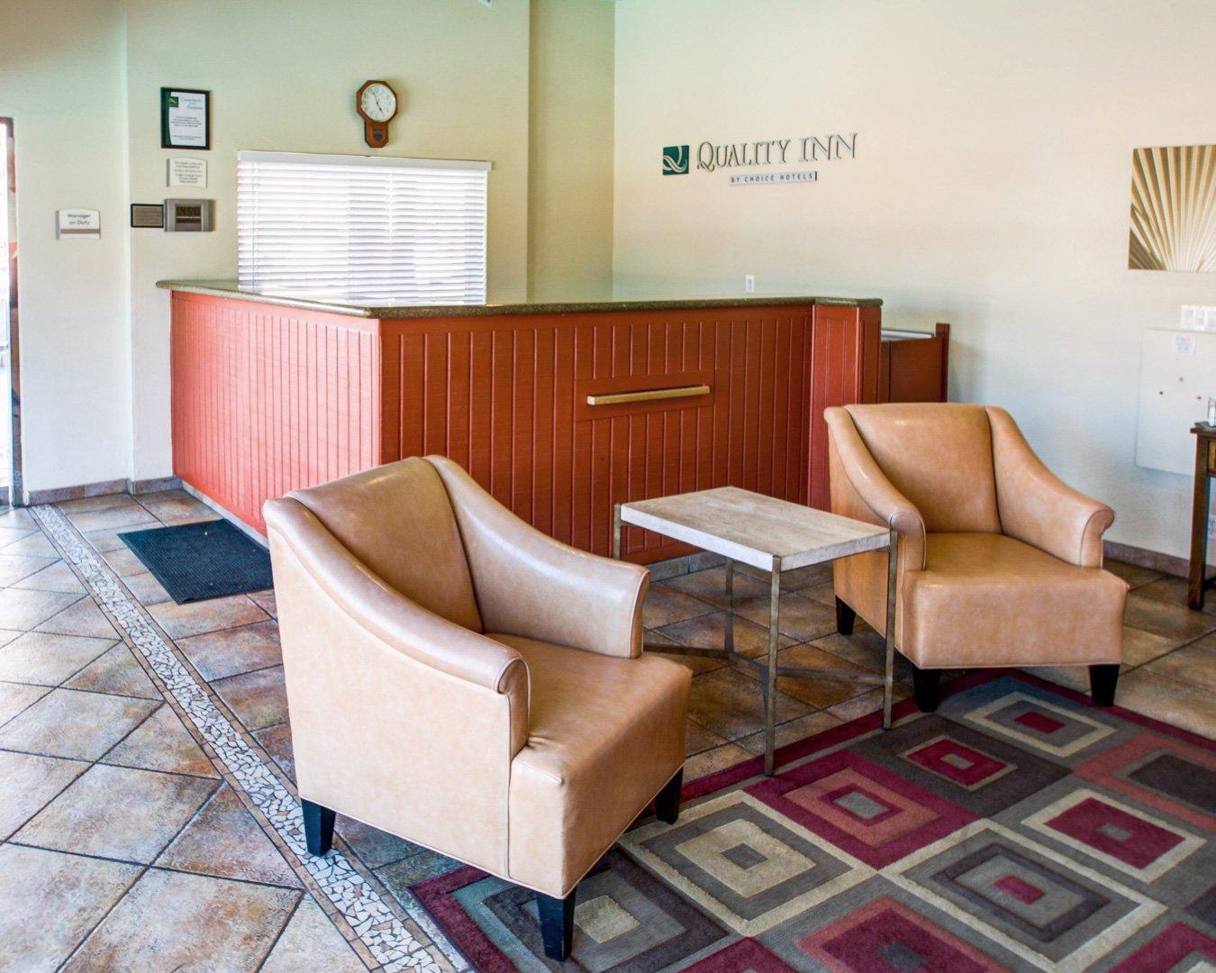Comfort Inn San Diego Miramar Екстер'єр фото