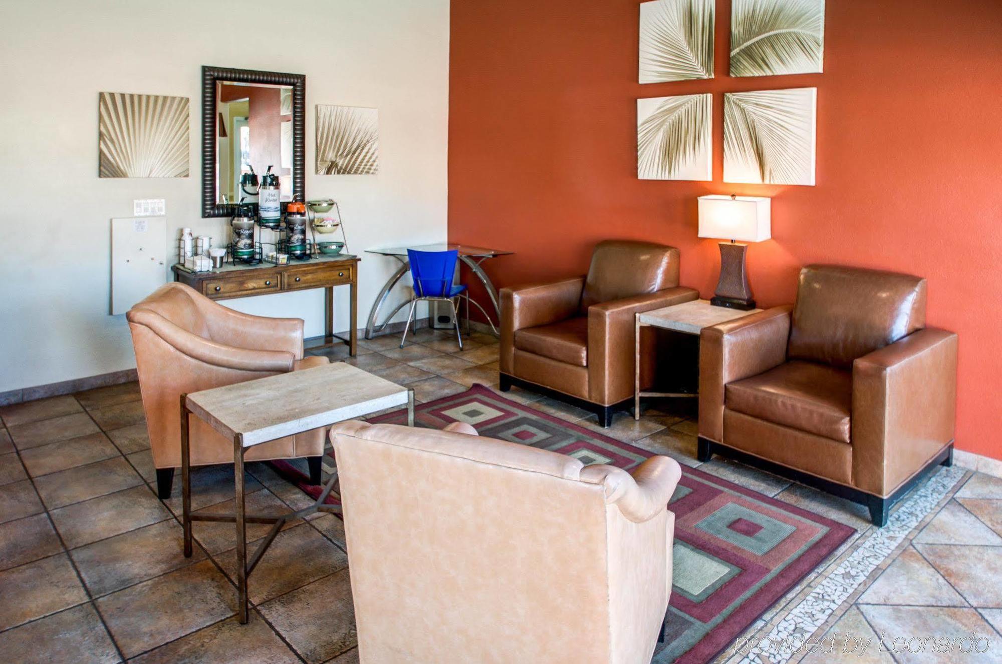 Comfort Inn San Diego Miramar Екстер'єр фото