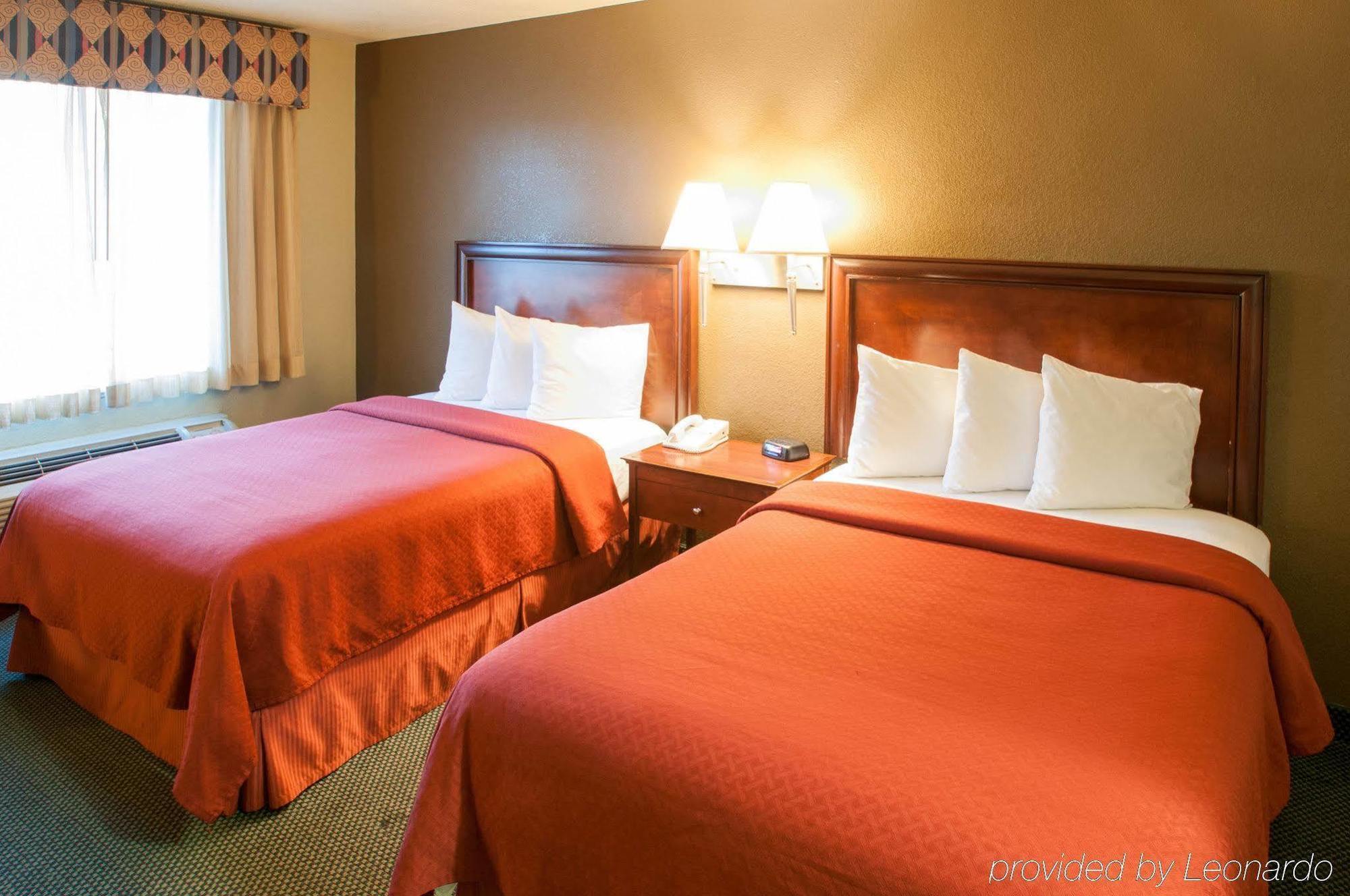 Comfort Inn San Diego Miramar Екстер'єр фото