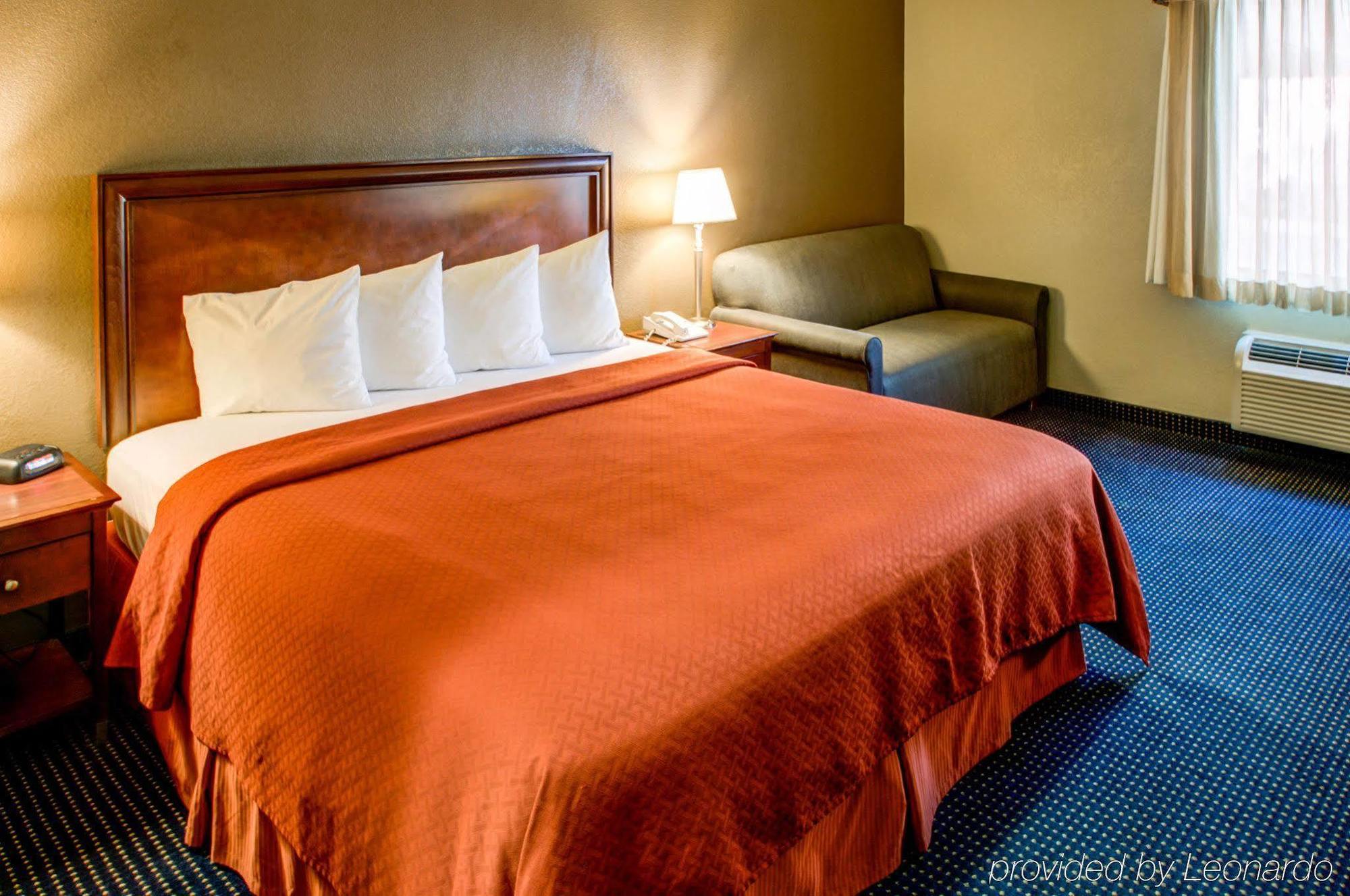 Comfort Inn San Diego Miramar Екстер'єр фото